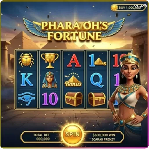 ora78 preview utama